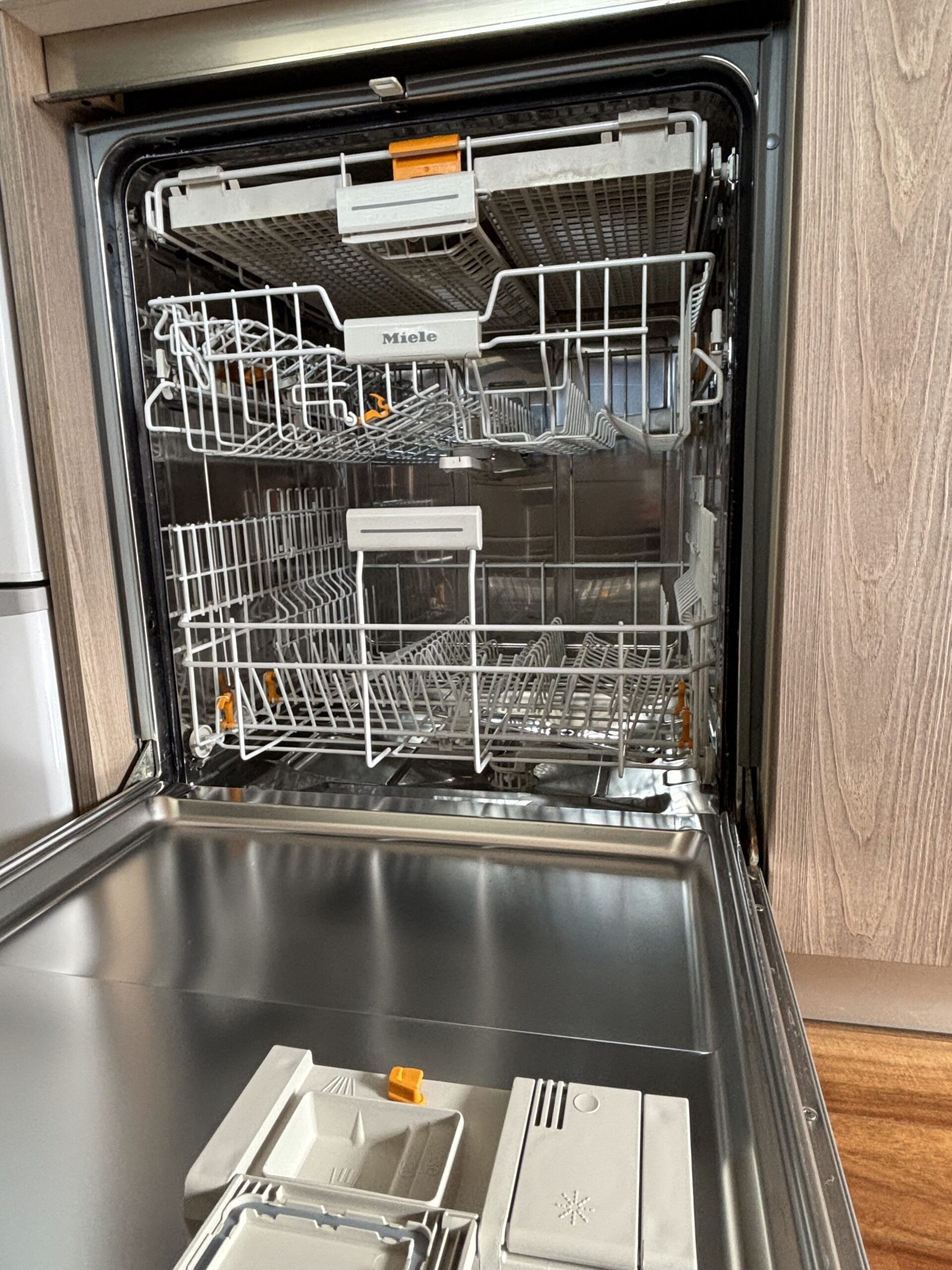 知らなきゃ損!食洗機を長持ちさせる習慣チェック