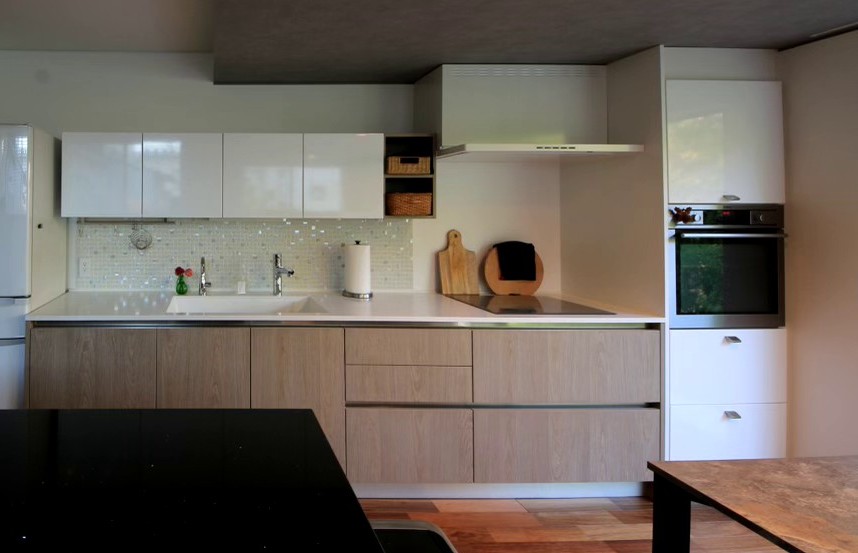 ビルトインオーブンは必要?向いている人・やめた方がいい人